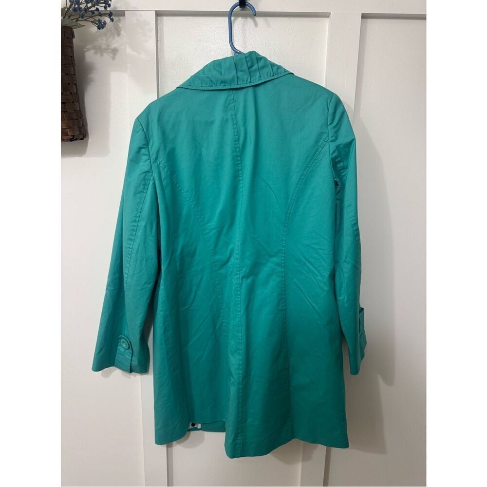 Vintage Pendleton Trench Coat - Medium - Picture 3 of 7